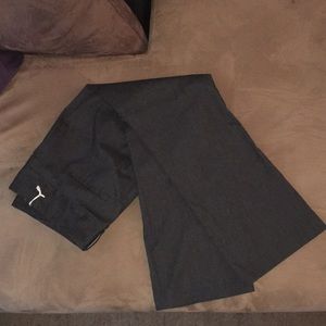 Women’s plus dress pants.